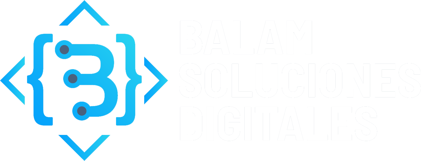 Balam Soluciones Digitales